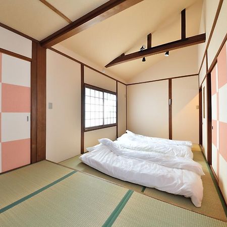 Comfortable House In Fushimi Киото Экстерьер фото