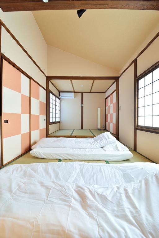 Comfortable House In Fushimi Киото Экстерьер фото